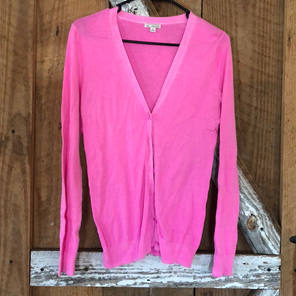 Gap Cardigan
